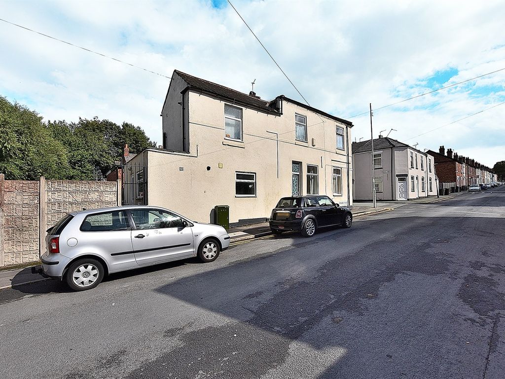 2 bed flat to rent in Ashland Street, Wolverhampton WV3, £750 pcm Zoopla