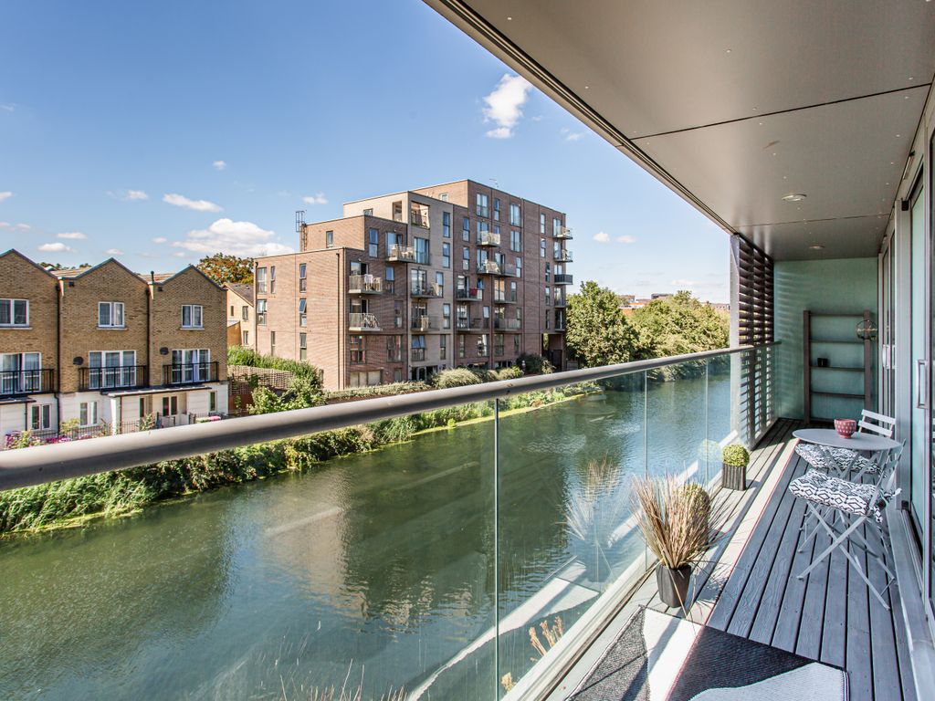2 bed flat for sale in Copperfield Road, London E3, £545,000 Zoopla