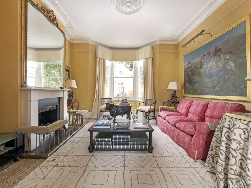 Gorst Road, London SW11  