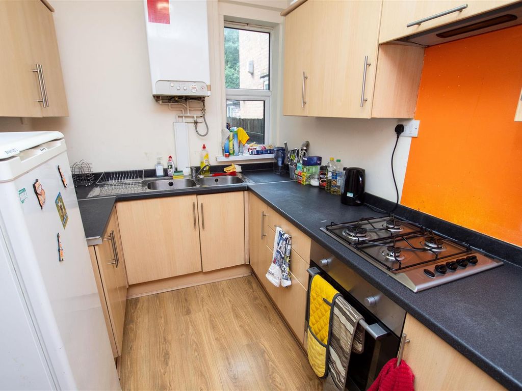 6 bed property to rent in Tiverton Road, Selly Oak, Birmingham B29 Zoopla