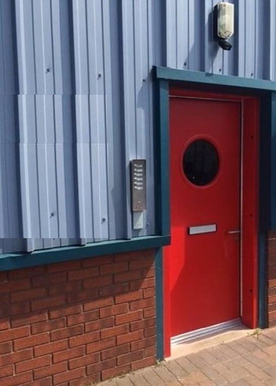 Serviced office to let in Walker House, 2 Hardy Close, Nelson Court