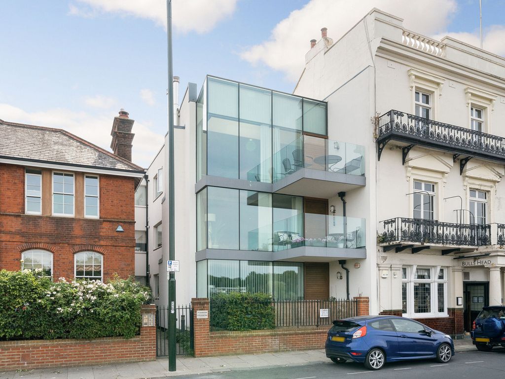 2 bed flat for sale in Lonsdale Road, Barnes SW13 Zoopla