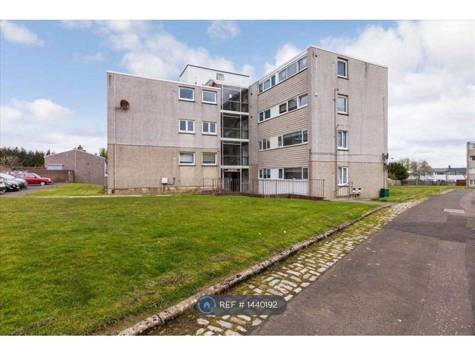 1 bed flat to rent in Trinidad Way, East Kilbride, Glasgow G75 Zoopla