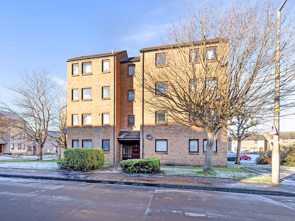 119 Flat 1 Hutchison Road, Edinburgh EH14  