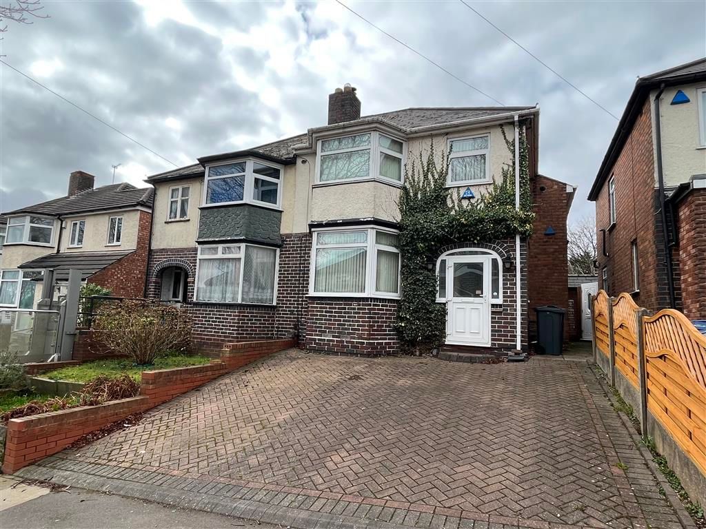 3 bed property to rent in Lindridge Road, Erdington, Birmingham B23 Zoopla