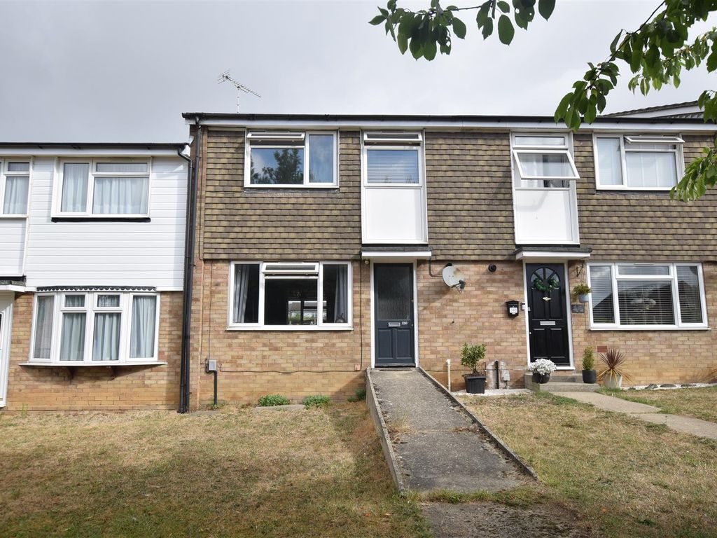 3 bed terraced house for sale in Galleywood Road, Great Baddow
