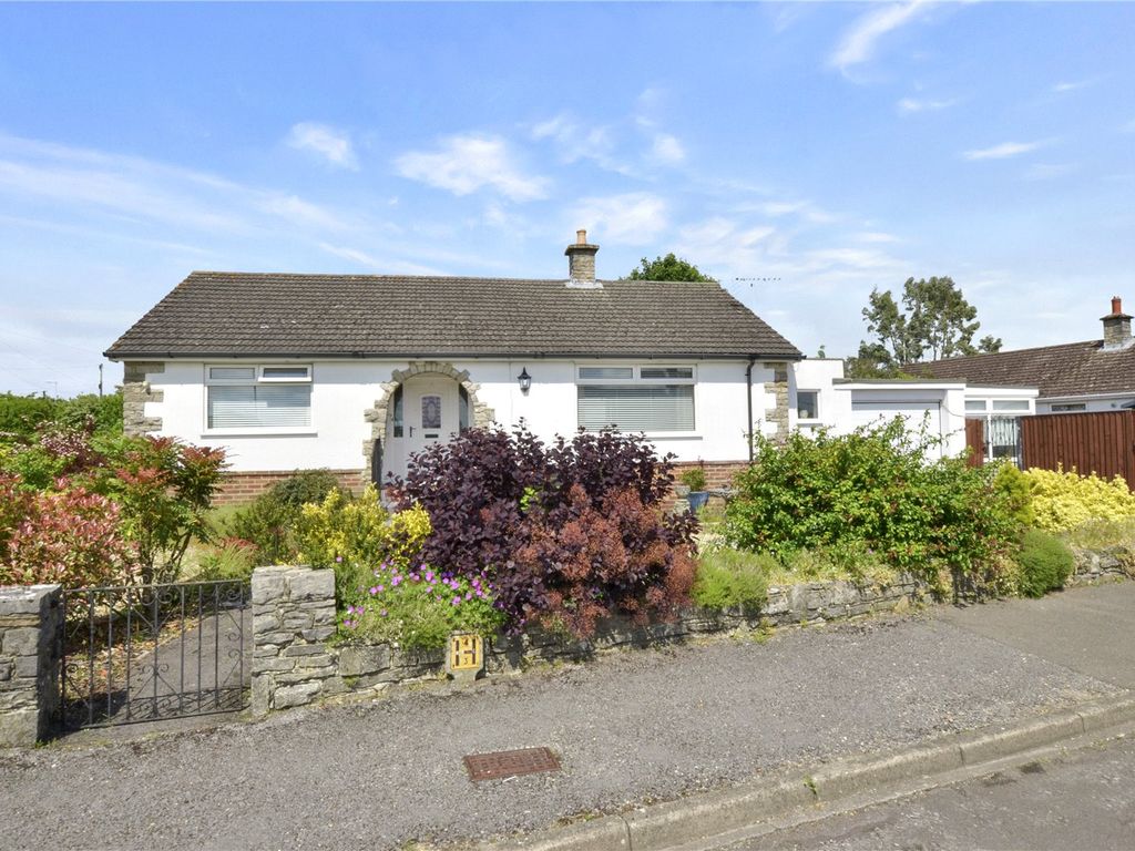 3 bed bungalow for sale in Elmhurst Way, West Moors, Ferndown, Dorset