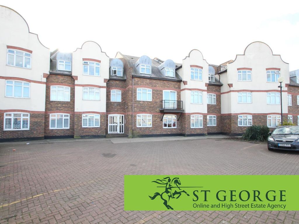 Venables Close, Canvey Island SS8  