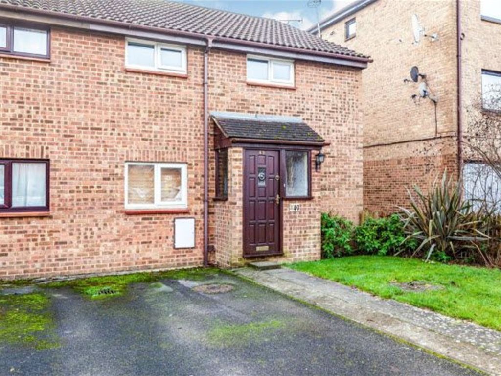 Waterside Uxbridge Greater London UB8  