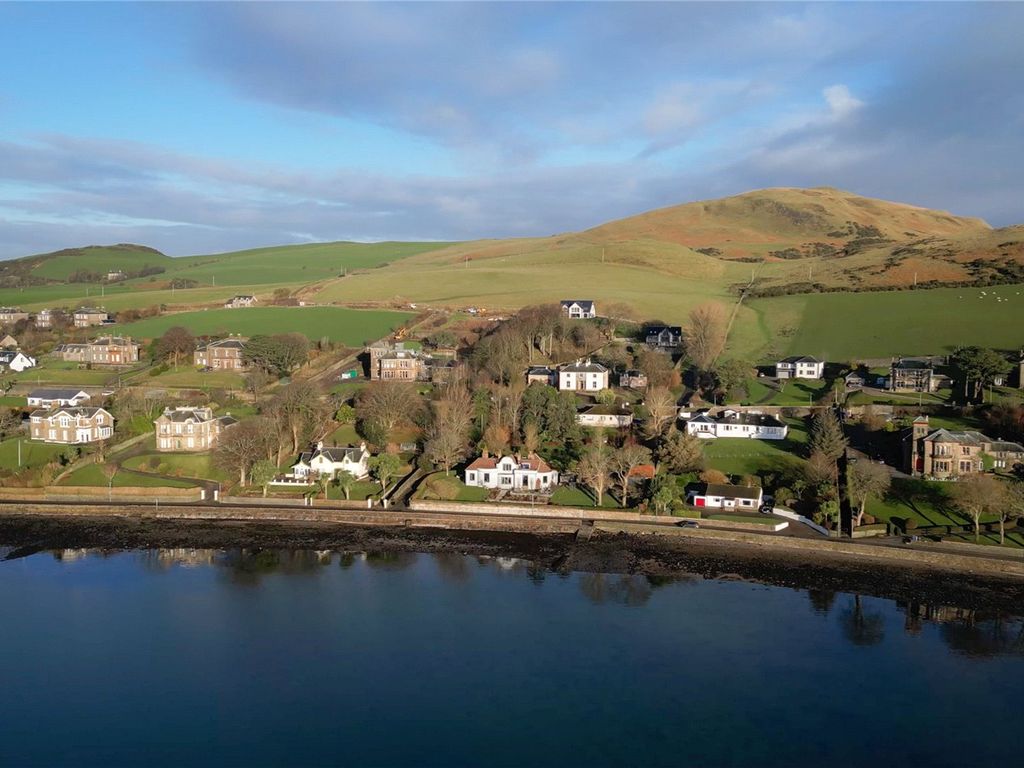 5 bed detached house for sale in Eagle Park, Low Askomil, Campbeltown