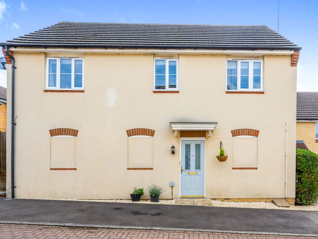 2 bed property for sale in Draper Way, Leighton Buzzard LU7 Zoopla