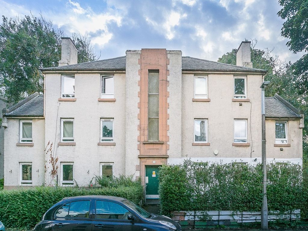 2 bed flat for sale in Loganlea Terrace, Craigentinny, Edinburgh EH7, £