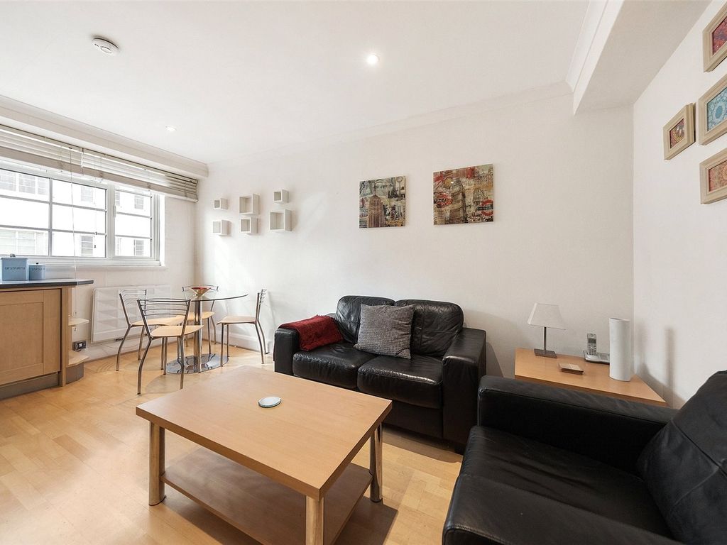 Sloane Avenue Mansions, Sloane Avenue, Chelsea, London SW3  