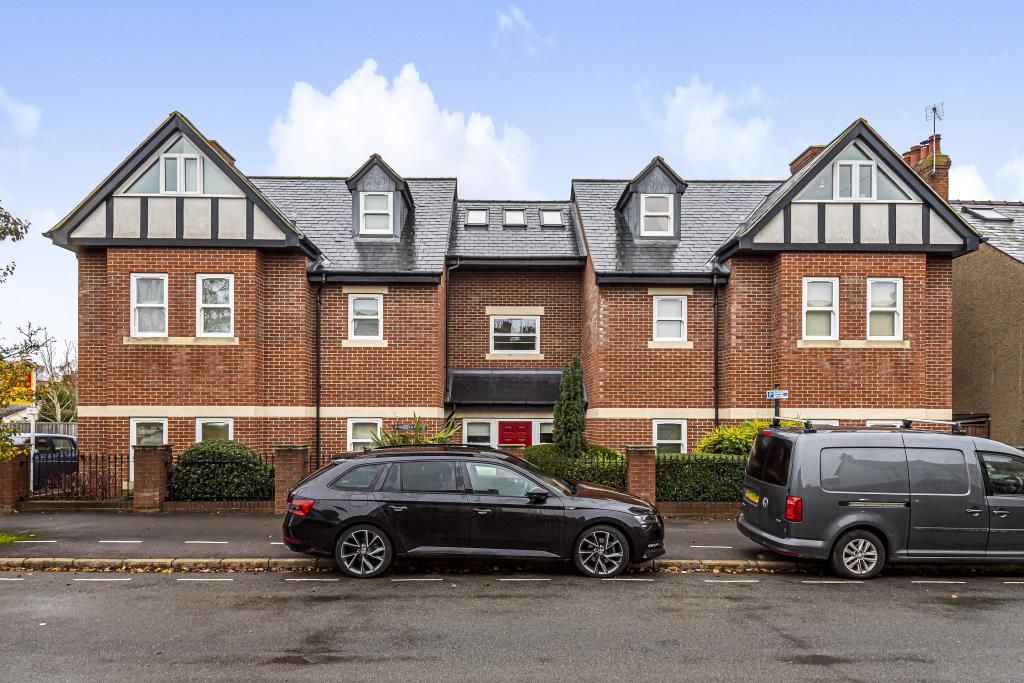 2 bed flat to rent in Wingfield House, Headington OX3 Zoopla
