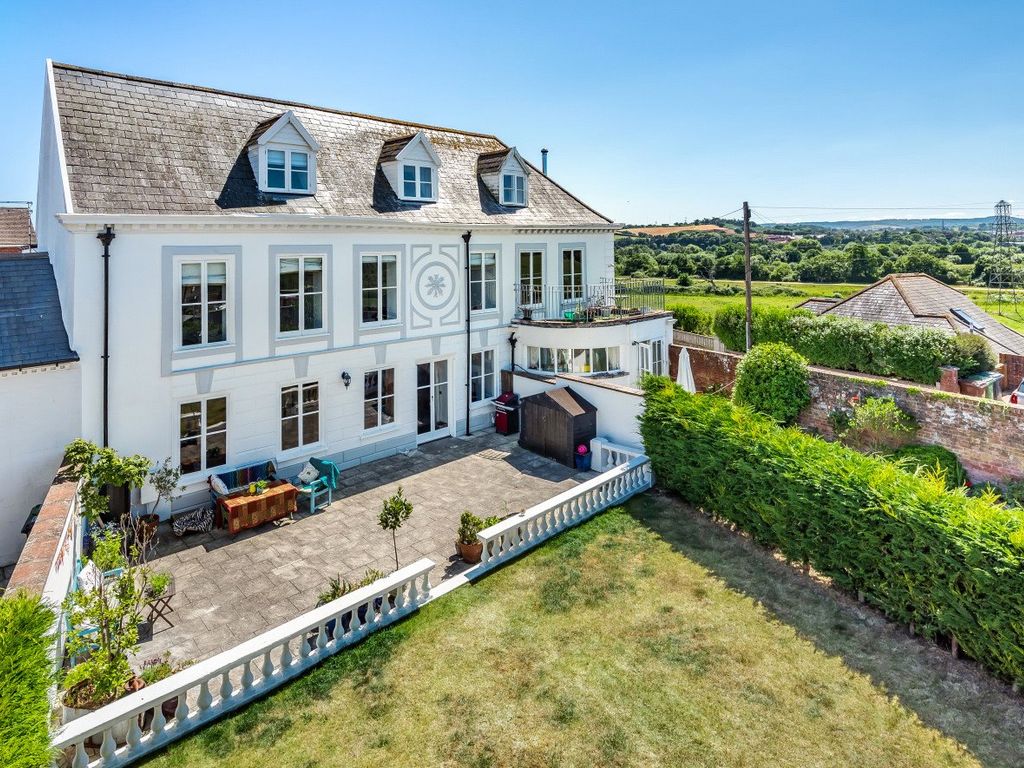 Countess Wear Road, Exeter, Devon EX2  