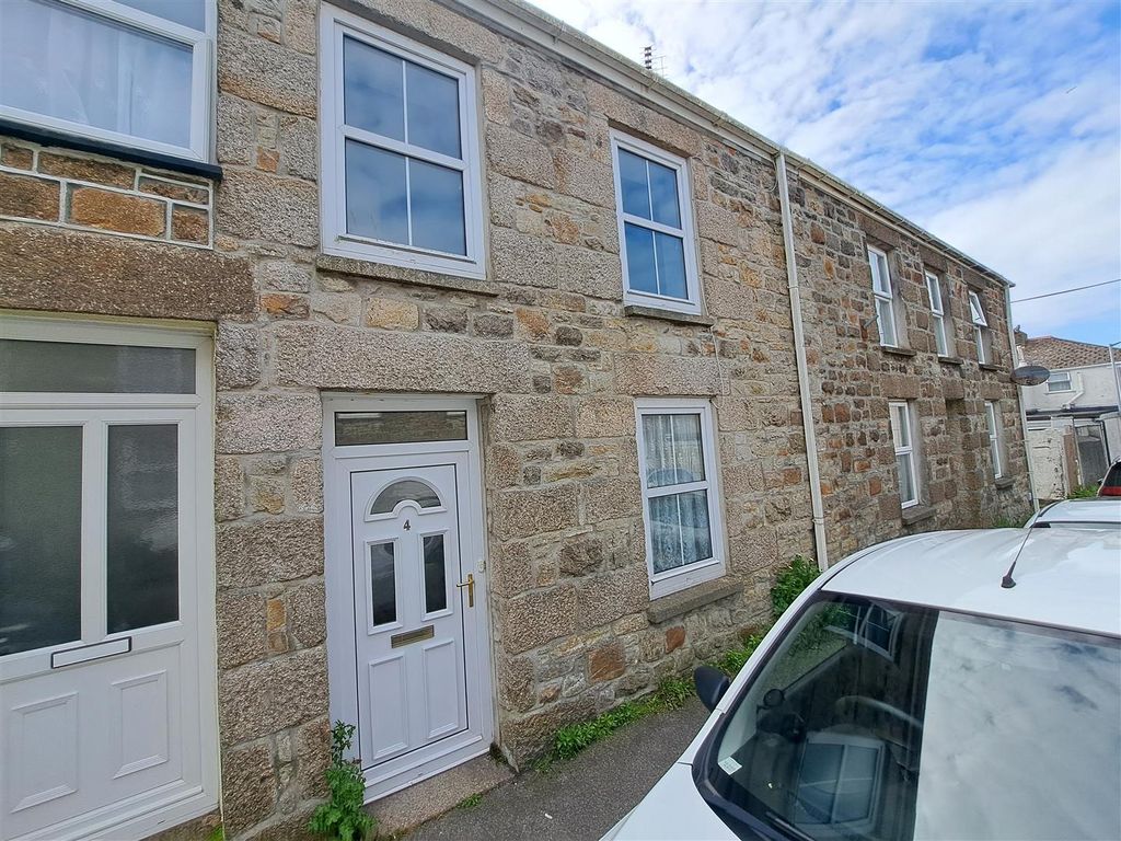 2 bed property for sale in West Charles Street, Camborne TR14 Zoopla