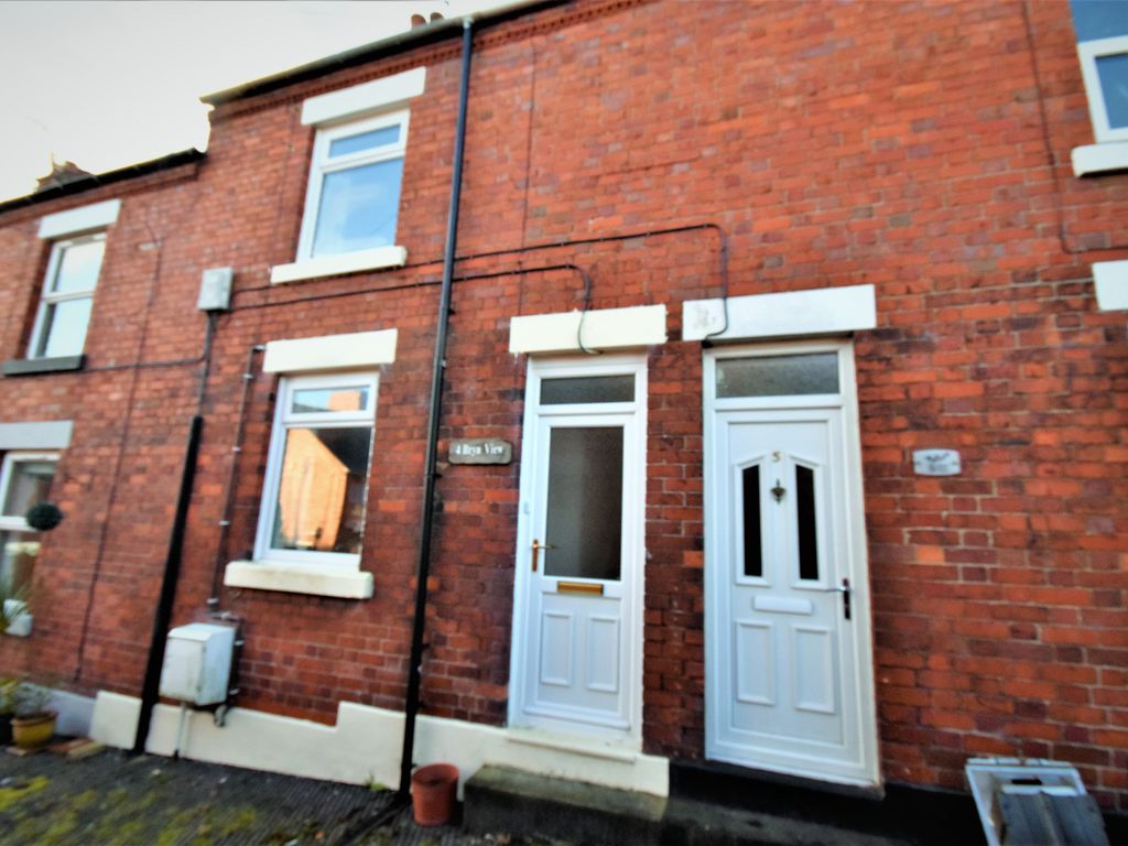 2 bed terraced house to rent in Bryn View, Ruabon LL14 Zoopla