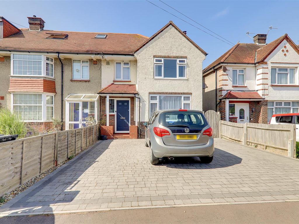 3 bed end terrace house for sale in Goldsmith Road, Broadwater, Worthing BN14 Zoopla