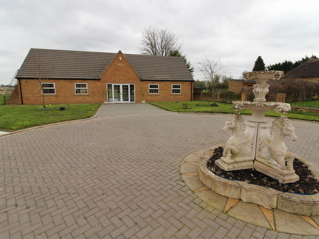 1 bed flat to rent in Lancaster Green, Hemswell Cliff, Gainsborough