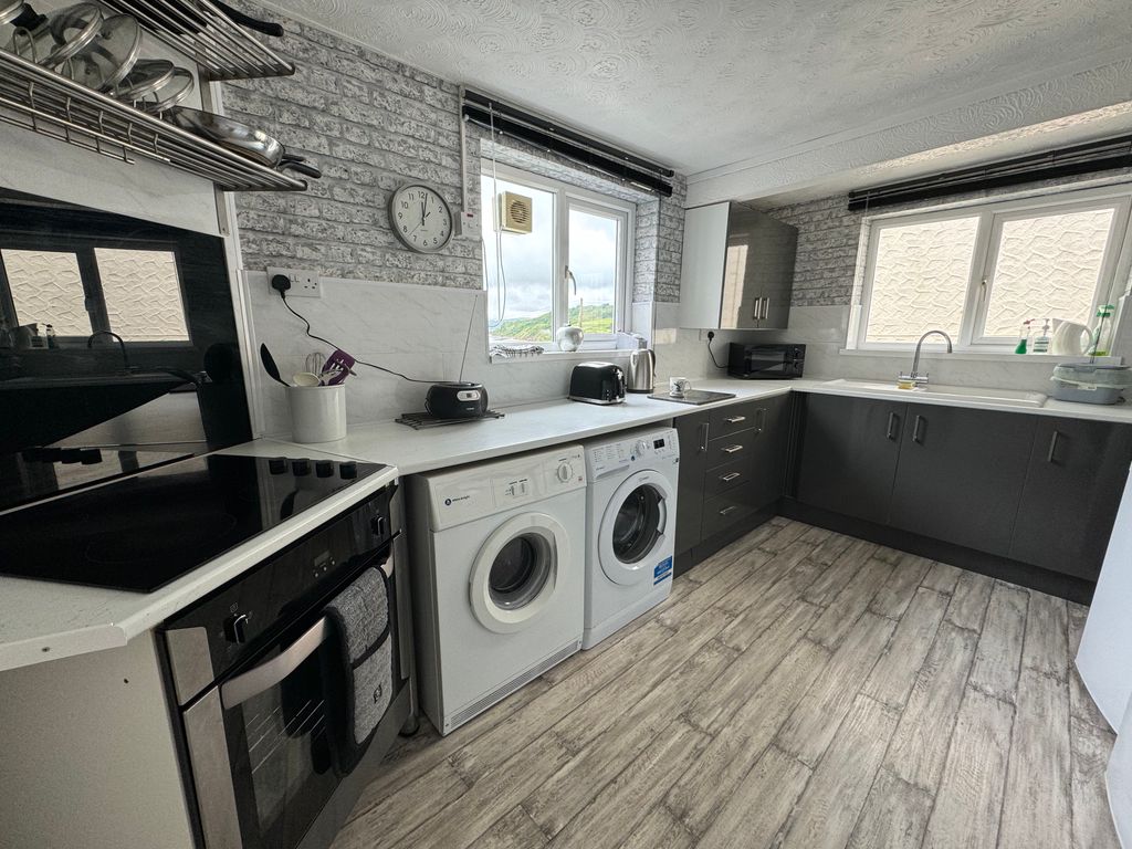 2 bed terraced house to rent in Beach Road, Benllech LL74, £850 pcm Zoopla