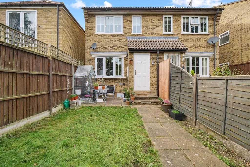 Reedsfield Road, Ashford TW15  