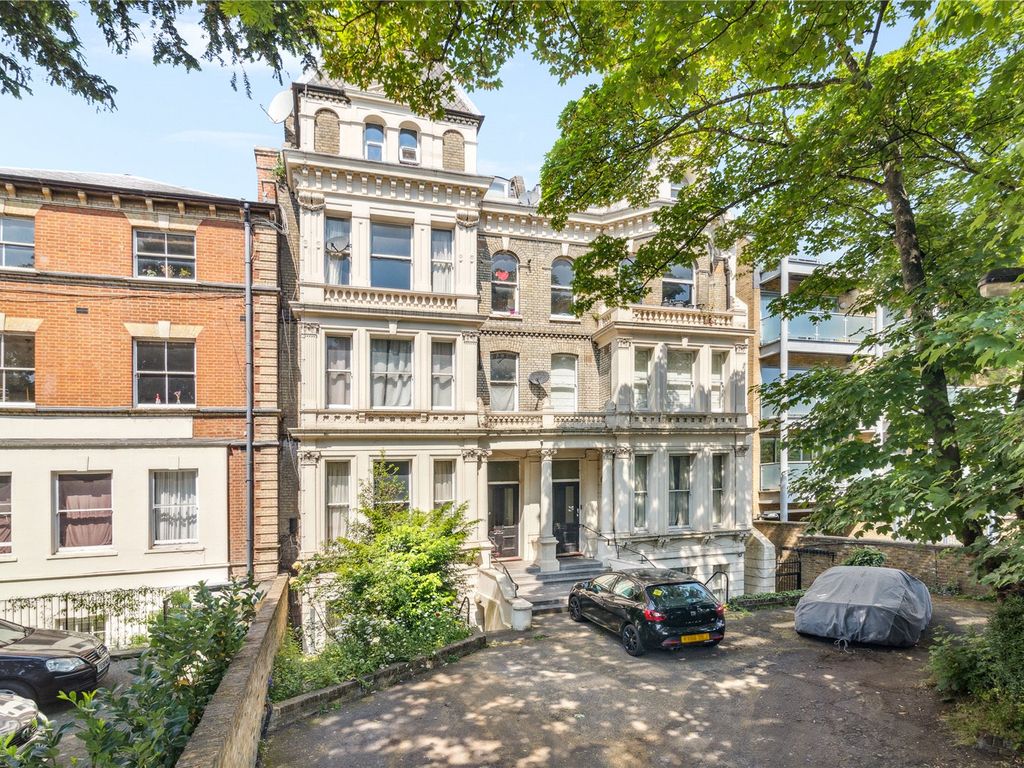 1 bed flat for sale in Clapham Road, London SW9 Zoopla
