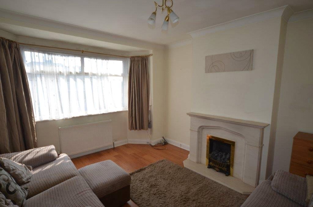 2 bed to rent in Wingfield Way, Ruislip, Middlesex HA4 Zoopla