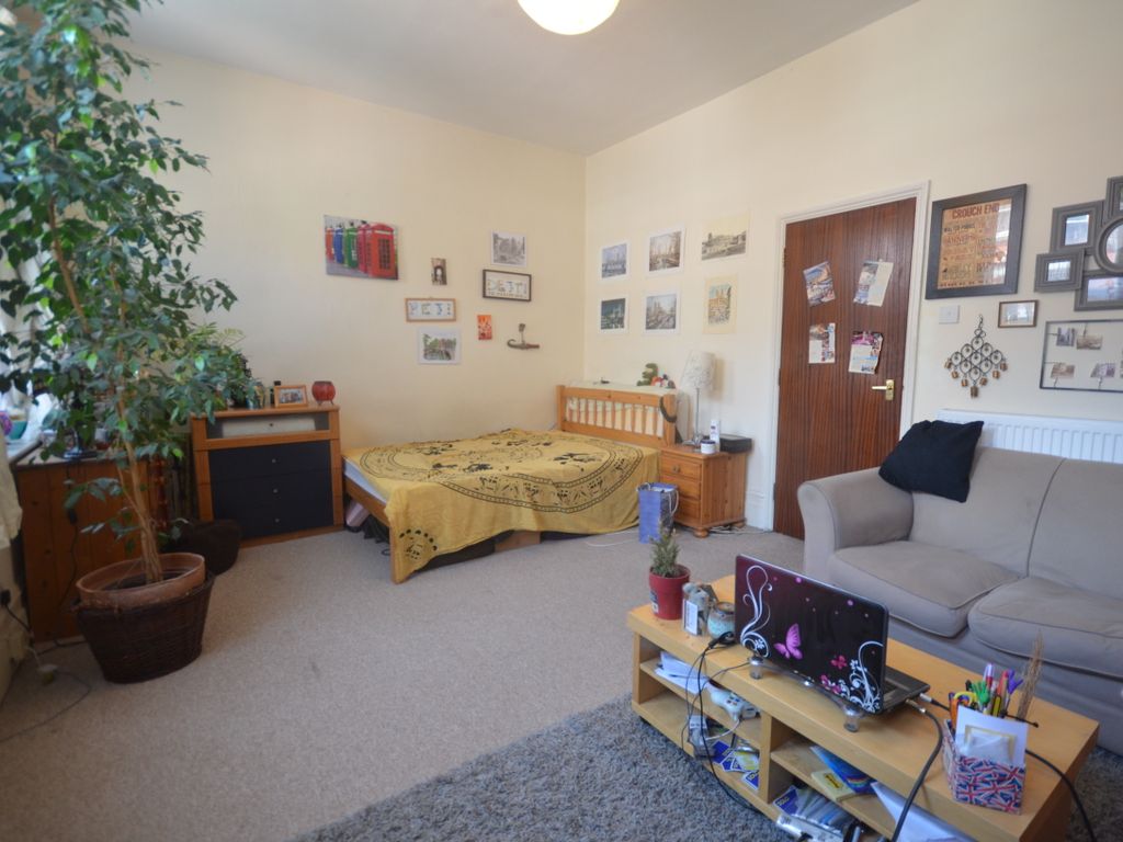 Studio to rent in Topsfield Parade, Crouch End N8 Zoopla