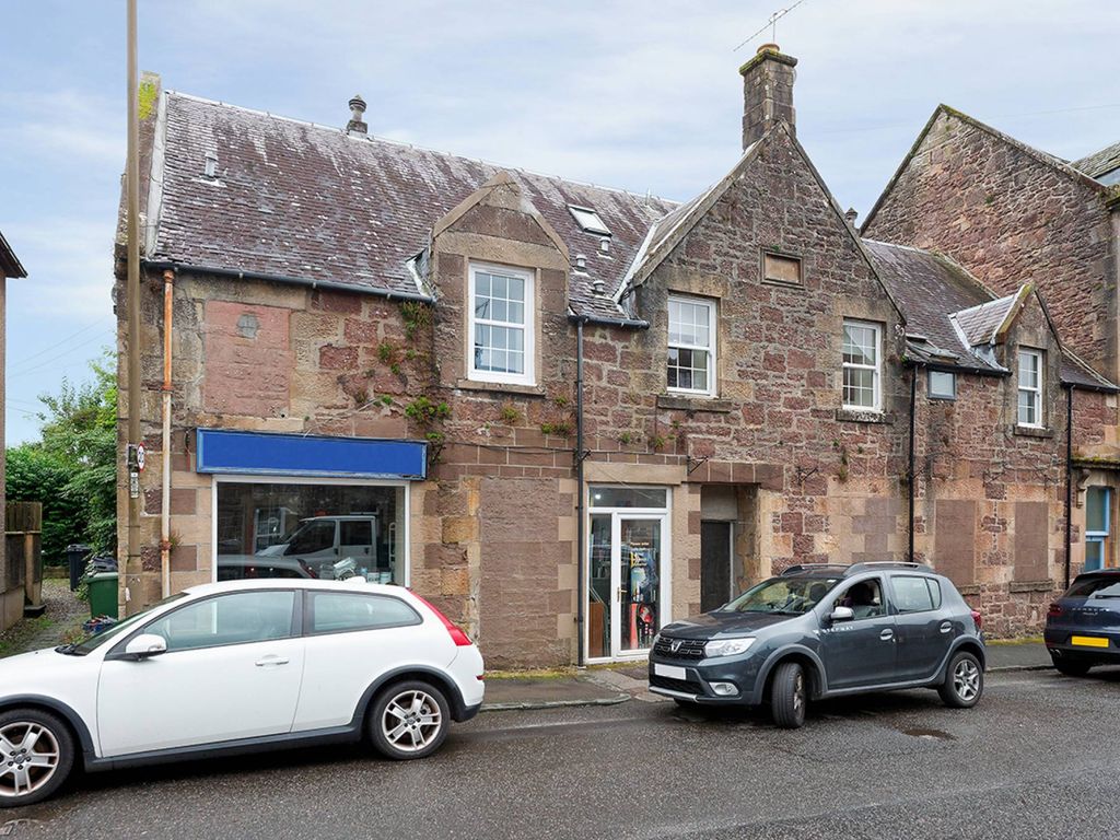2 bed flat for sale in North Church Street, Callander FK17 Zoopla