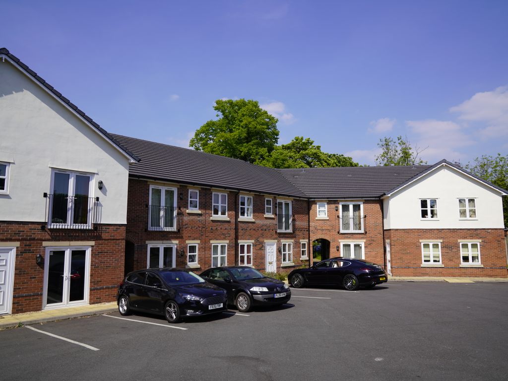 2 bed flat to rent in Regis Road, Wolverhampton WV6 Zoopla