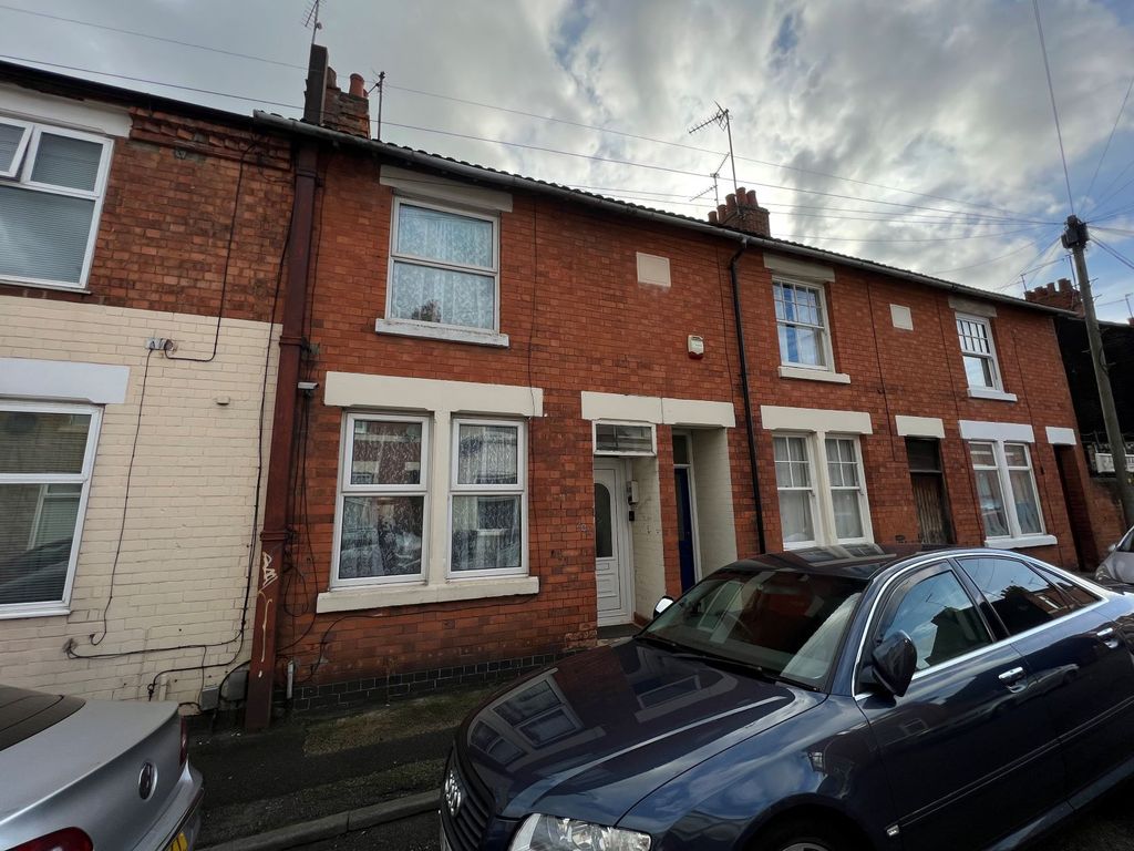 Havelock Street, Kettering NN16  