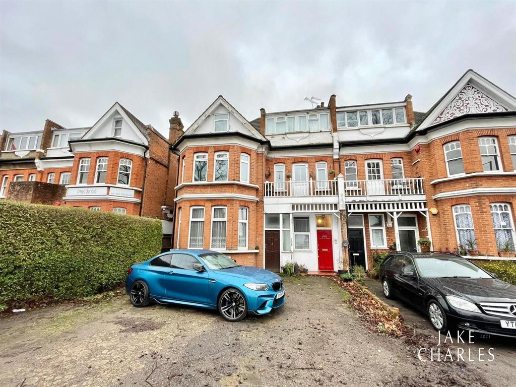 1 bed flat to rent in Ballards Lane, London N3 Zoopla