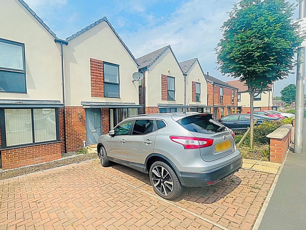 2 bed property to rent in Claypit Lane, West Bromwich B70 Zoopla