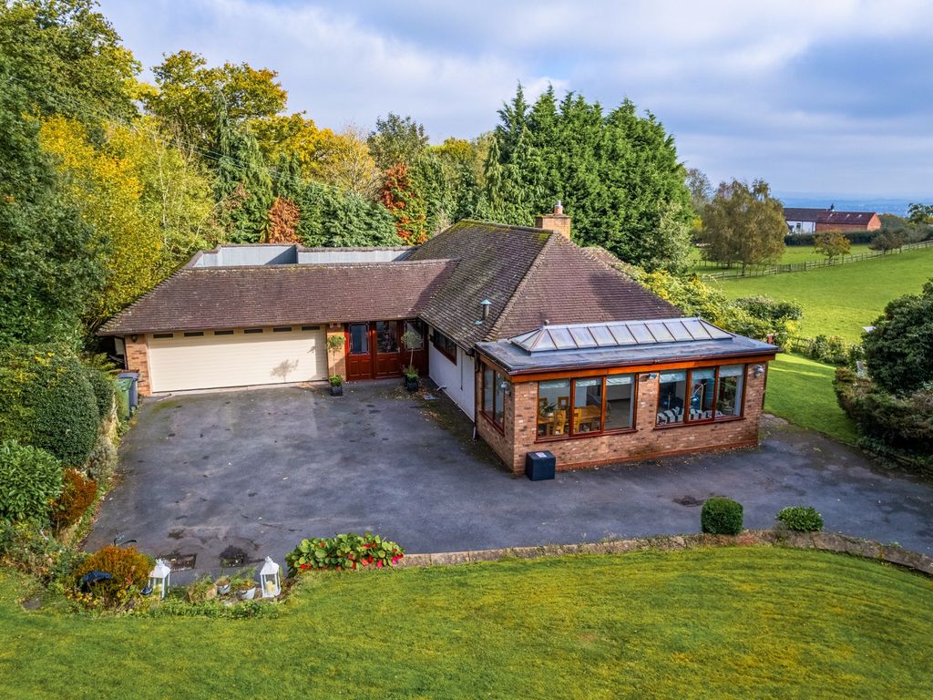 5 bed detached house for sale in Trimpley, Bewdley DY12, £795,000 Zoopla