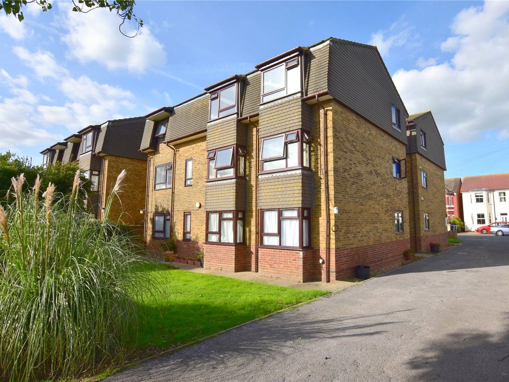 1 bed flat for sale in Ryecroft Court, 24 Penhill Road, Lancing, West