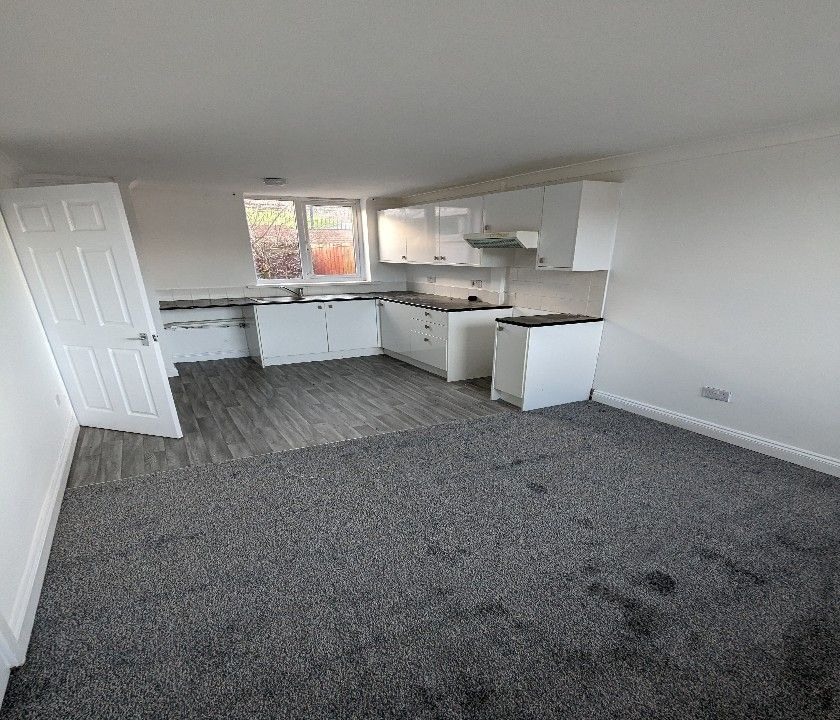 3 bed terraced house to rent in Davies Walk, Peterlee SR8, £500 pcm