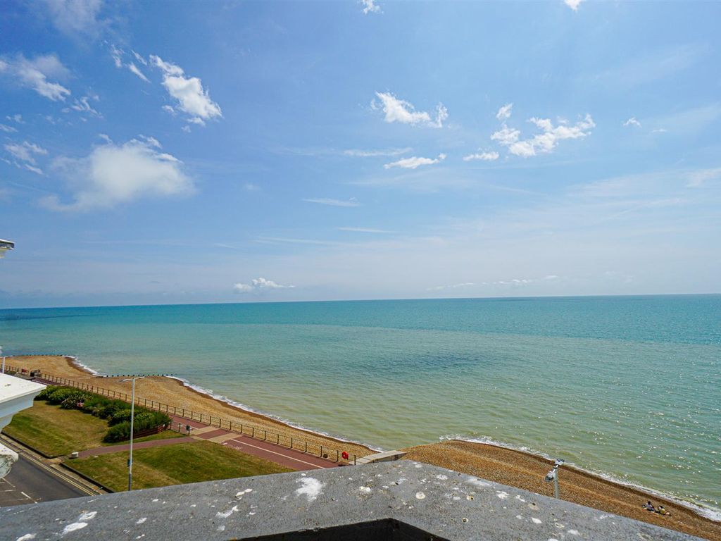 2 bed flat for sale in Marina, St. LeonardsOnSea TN38, £200,000 Zoopla