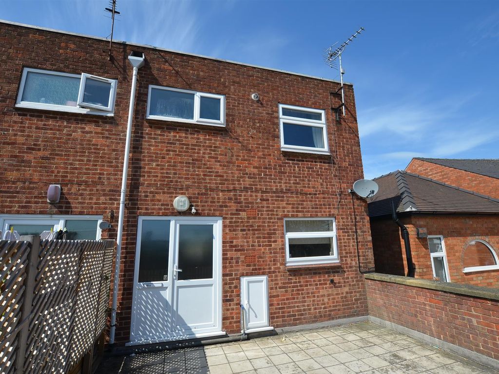 3 bed flat for sale in Sitwell Street, Spondon, Derby DE21 Zoopla