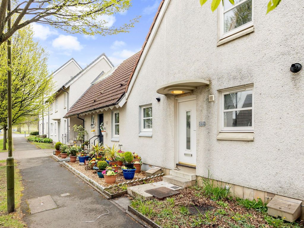 2 bed terraced house for sale in Drum Farm Lane, Bo'ness EH51 Zoopla