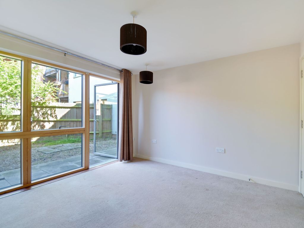 Brockley Way, Lewisham, London SE4