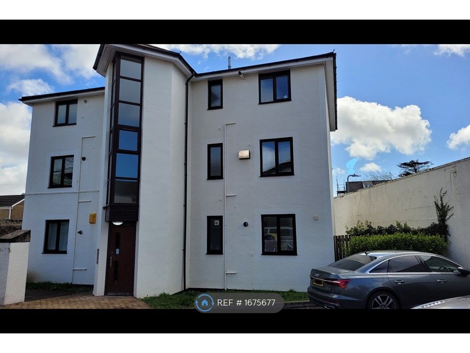 1 bed flat to rent in Brunswick Street, Swansea SA1 Zoopla