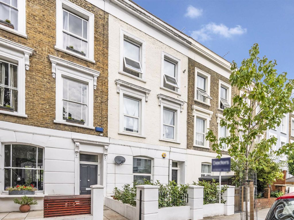 Windsor Road, London N7  