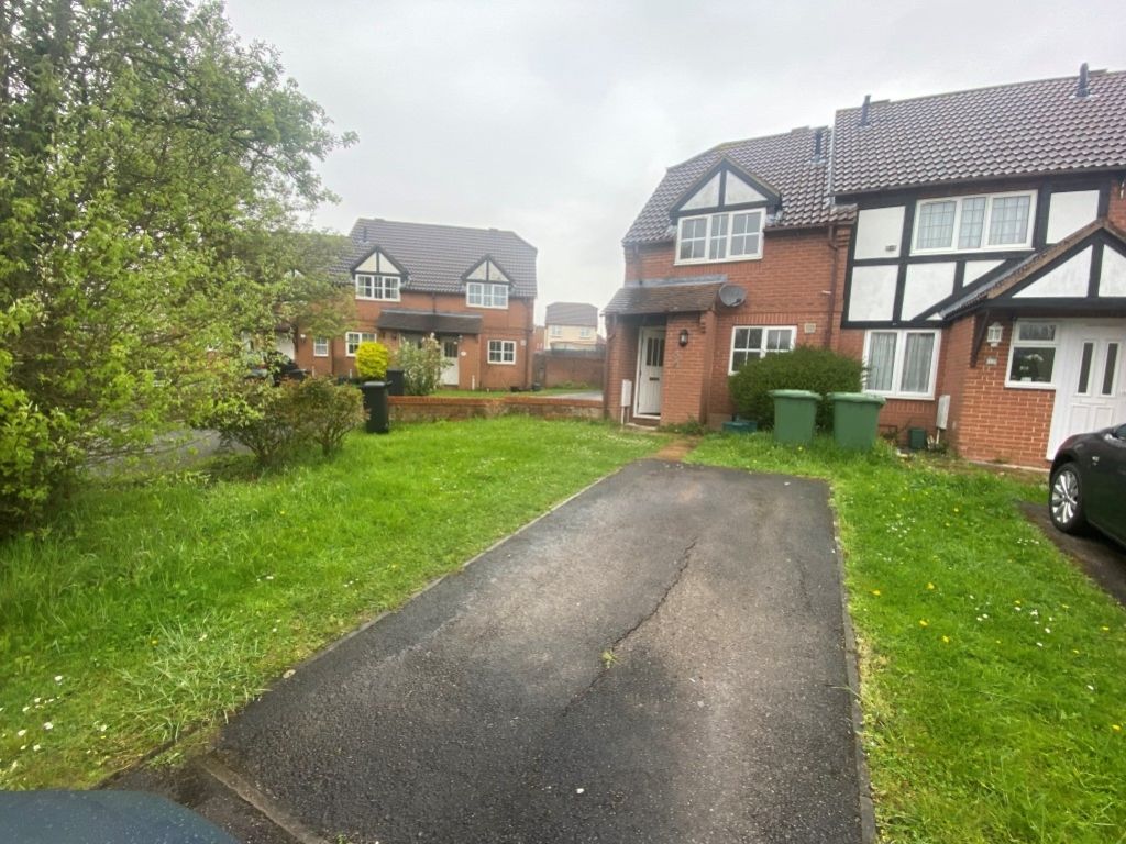2 bed terraced house to rent in Lapwing Close, Bradley Stoke, Bristol BS32 Zoopla