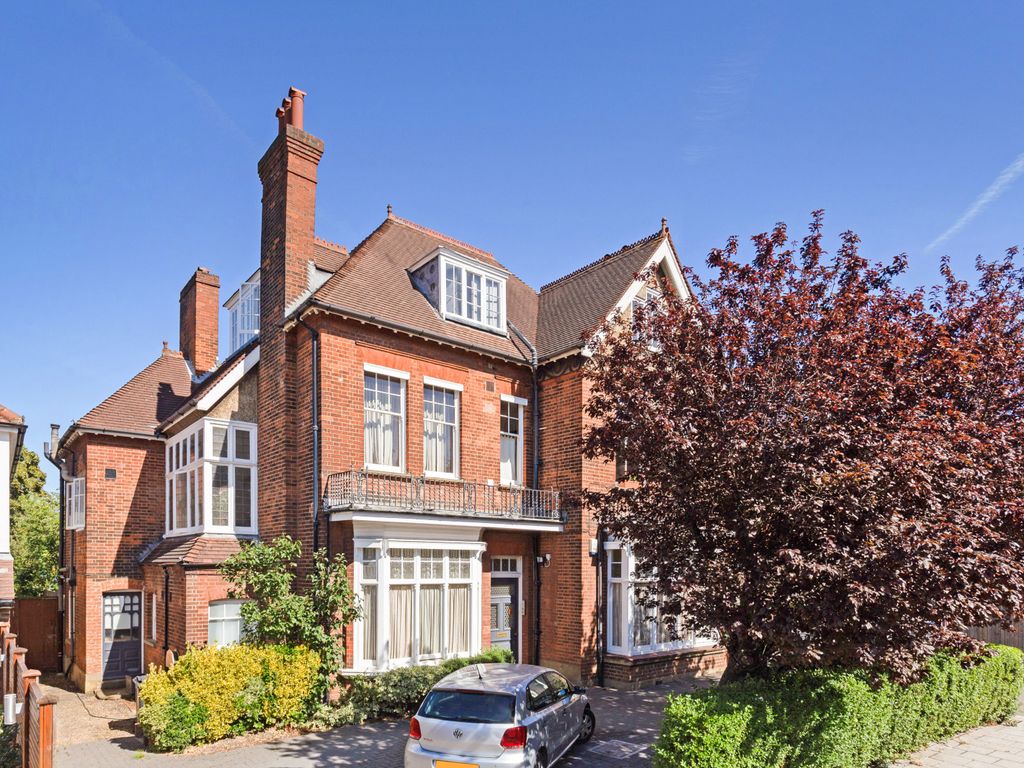 2 bed for sale in Lytton Grove, Putney, London SW15, £