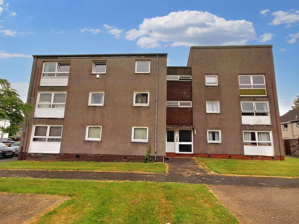 2 bed flat for sale in Craigielea Road, Renfrew PA4 Zoopla
