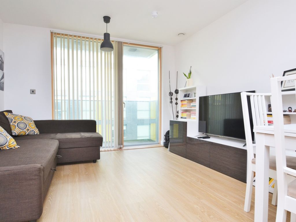 2 bed flat to rent in Thurston Road, London SE13 Zoopla