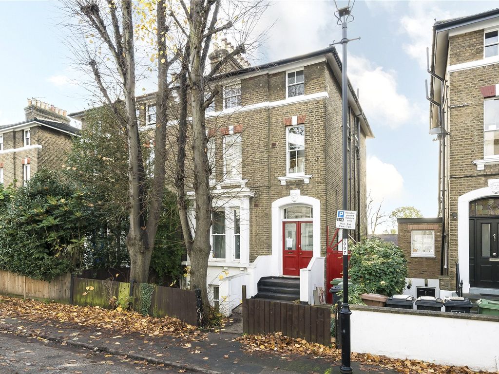 3 bed flat for sale in Glenton Road, Hither Green SE13, £600,000 Zoopla