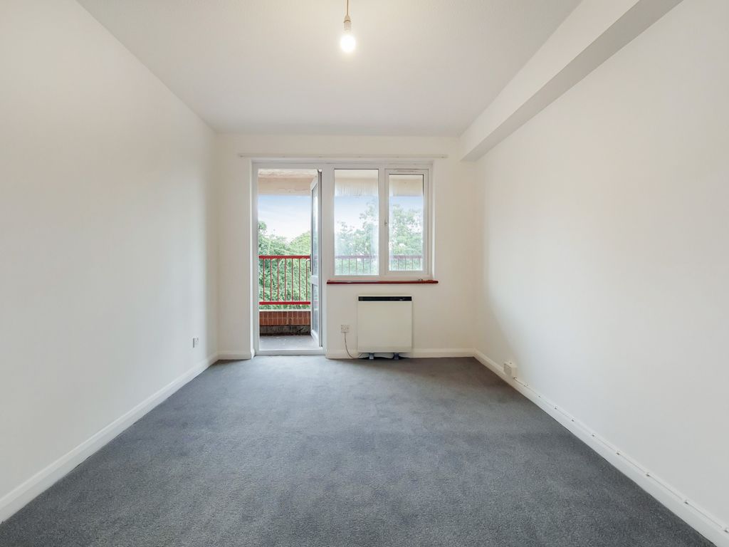 Lucas Street, London SE8  