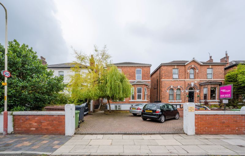 1 bed flat for sale in Saunders Street, Southport PR9 Zoopla