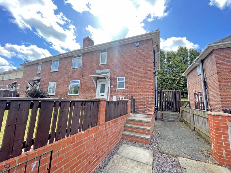 3 bed semidetached house for sale in Hexham Old Road, Ryton NE40 Zoopla